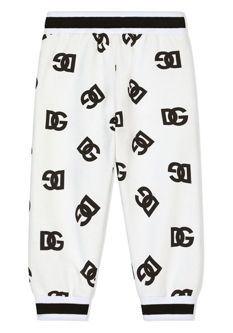  DOLCE & GABBANA KIDS | L5JP9P HS7KCHAVAN